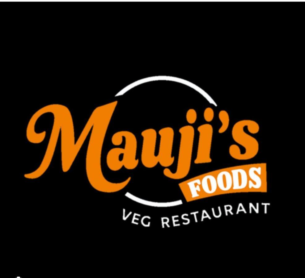 Mauji'S Villa Hotel & Guest House Allāhābād Junction 外观 照片