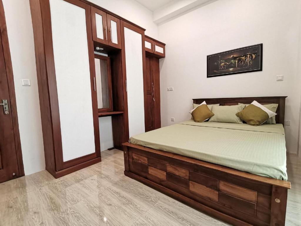Mauji'S Villa Hotel & Guest House Allāhābād Junction 外观 照片
